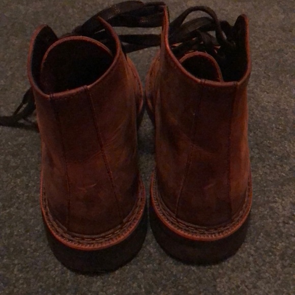 Broken Homme Davis Boot - Size 7 - Picture 2 of 4